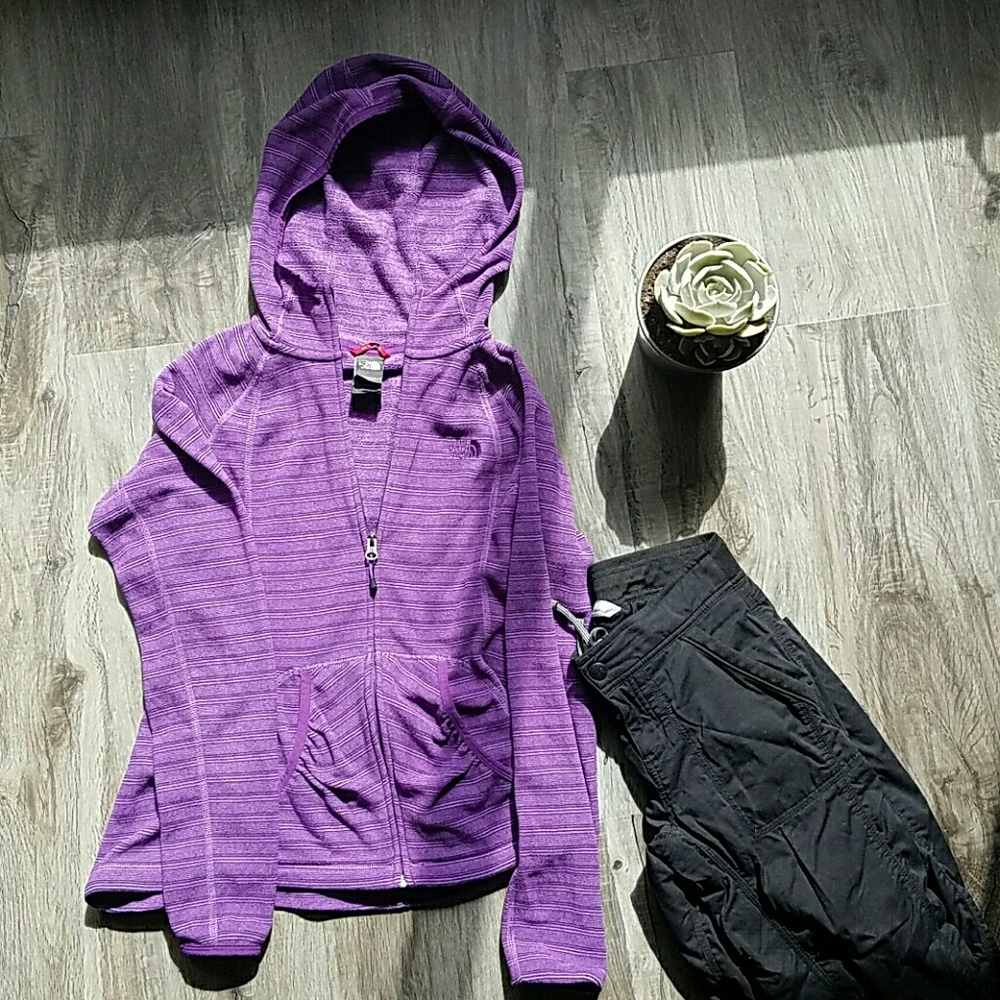 Womans small northface